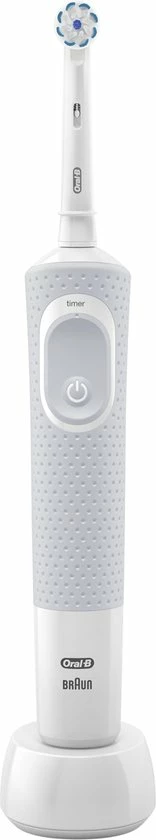Aanbiedingen β Oral B Oral-B Vitality 100 Sensi Ultrathin White Elektrische Tandenborstel Powered By Braun 𧨠7 Aanbiedingen β Oral B Oral-B Vitality 100 Sensi Ultrathin White Elektrische Tandenborstel Powered By Braun 𧨠- Afbeelding 5