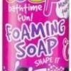 Kopen 🌟 Kidsstuff Kids Stuff Crazy Soap Foaming 225ml Pink 😀 -La Roche Shop 164x840