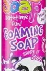 Kopen 🌟 Kidsstuff Kids Stuff Crazy Soap Foaming 225ml Pink 😀