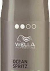 Nieuw 🤩 Wella Professionals Wella EIMI Ocean Spritz Haarspray Unisex - 150 Ml 🛒 -La Roche Shop 175x840
