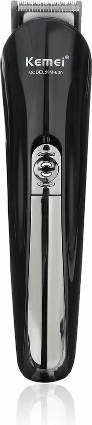 Begroting π― Kemei KM-600 - Scheerapparaat π 6 Begroting π― Kemei KM-600 - Scheerapparaat π - Afbeelding 4