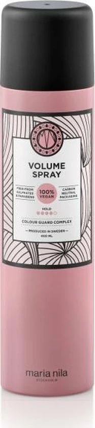 Gloednieuw π Maria Nila Volume Spray -100 Ml π 4 Gloednieuw π Maria Nila Volume Spray -100 Ml π - Afbeelding 2