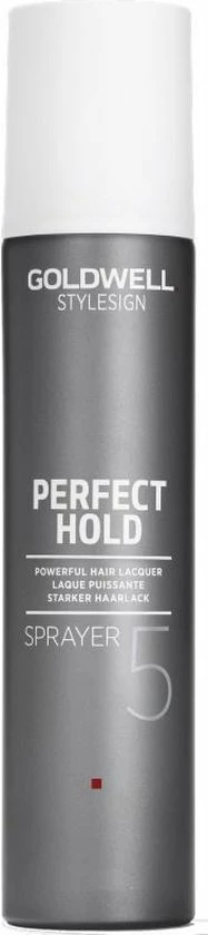 Uitgang π Goldwell - Stylesign - Perfect Hold - Sprayer - 500 Ml π₯° 12 Uitgang π Goldwell - Stylesign - Perfect Hold - Sprayer - 500 Ml π₯° - Afbeelding 10