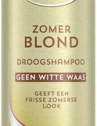 Beste recensies van 🛒 Andrélon Droogshampoo Zomerblond 245 Ml 💯