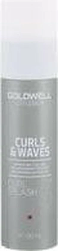 Gloednieuw π Goldwell - Style Sign Curls & Waves Curl Splash (L) π₯° 3 Gloednieuw π Goldwell - Style Sign Curls & Waves Curl Splash (L) π₯°
