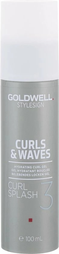 Gloednieuw π Goldwell - Style Sign Curls & Waves Curl Splash (L) π₯° 4 Gloednieuw π Goldwell - Style Sign Curls & Waves Curl Splash (L) π₯° - Afbeelding 2