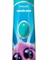 Top 10 😉 Philips Sonicare For Kids HX6321/03 - Elektrische Tandenborstel - Blauw 🛒 -La Roche Shop 196x840 1