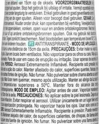 Promo 😍 Dove Go Fresh Pear & Aloe Vera Anti-Transpirant Deodorant Spray - 6 X 150 Ml - Voordeelverpakking 🤩 -La Roche Shop 197x840 1