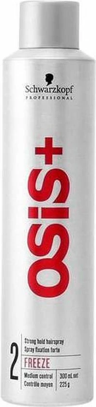 Beste Pirce 𧨠Schwarzkopf Professional Stevige Fixatie Haarlak Osis Freeze Schwarzkopf βοΈ 4 Beste Pirce 𧨠Schwarzkopf Professional Stevige Fixatie Haarlak Osis Freeze Schwarzkopf βοΈ - Afbeelding 2