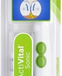 Beste deal 🔔 Gum Elektrische Tandenborstel Activital Sonic 🔔