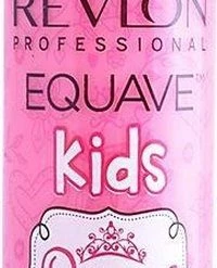 Beste recensies van 💯 Revlon Equave Kids Princess Detangling Conditioner - Conditioner Voor Ieder Haartype ⌛ -La Roche Shop 200x840 3