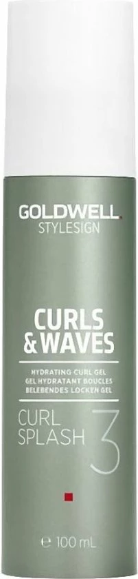 Gloednieuw π Goldwell - Style Sign Curls & Waves Curl Splash (L) π₯° 6 Gloednieuw π Goldwell - Style Sign Curls & Waves Curl Splash (L) π₯° - Afbeelding 4