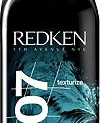 Coupon 🔔 Redken Fashion 07 Waves Sea Salt Spray - Haarspray - 250 Ml 🌟