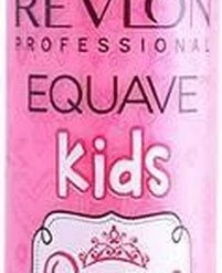 Beste recensies van 💯 Revlon Equave Kids Princess Detangling Conditioner - Conditioner Voor Ieder Haartype ⌛ -La Roche Shop 201x840 4