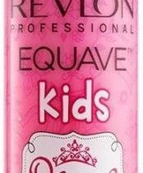 Beste recensies van 💯 Revlon Equave Kids Princess Detangling Conditioner - Conditioner Voor Ieder Haartype ⌛ -La Roche Shop 204x840 1