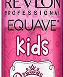Beste recensies van 💯 Revlon Equave Kids Princess Detangling Conditioner - Conditioner Voor Ieder Haartype ⌛ -La Roche Shop 206x840 1