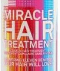 Beste Pirce ⭐ Eleven Australia Miracle Hair Treatment 175ml 🥰