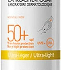 Korting ⭐ La Roche-Posay Anthelios - Zonnebrand - Spray - SPF50+ - Onzichtbaar - 200 Ml ⭐ -La Roche Shop 213x840