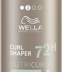 Groothandel ✨ Wella Professionals Wella Nutricurls EIMI Curl Shaper 72h Curl Defining Gel-Cream - 150 Ml - Haarcrème ❤️