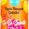 Gloednieuw π Curls - Poppin Pineapple- So So Moist Vitamine C Leave In Conditioner π 1 Gloednieuw π Curls - Poppin Pineapple- So So Moist Vitamine C Leave In Conditioner π -La Roche Shop 216x840 2