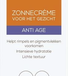 Groothandel 🎁 Biodermal Zonnebrand - Anti Age Zonnecrème Voor Het Gezicht - SPF 50 - 40ml 👏 -La Roche Shop 223x840 1