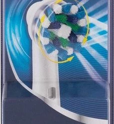 Nieuw π Oral B Oral-B Cross Action EB50 - 2 Stuks - Opzetborstels π 54 Nieuw π Oral B Oral-B Cross Action EB50 - 2 Stuks - Opzetborstels π -La Roche Shop 227x840 3