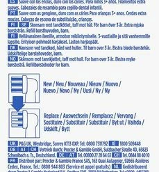 Beste recensies van π Oral B Oral-B Opzetborstels Kids 2 Stuks π€© 22 Beste recensies van π Oral B Oral-B Opzetborstels Kids 2 Stuks π€© -La Roche Shop 229x840 1