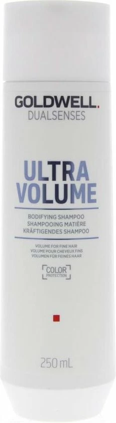 Groothandel β¨ Goldwell Dualsenses Ultra Volume Boost Shampoo -250 Ml - Normale Shampoo Vrouwen - Voor Alle Haartypes π 6 Groothandel β¨ Goldwell Dualsenses Ultra Volume Boost Shampoo -250 Ml - Normale Shampoo Vrouwen - Voor Alle Haartypes π - Afbeelding 4