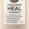 Begroting 🛒 Maria Nila Head & Hair Heal Shampoo-100ml - Anti-roos Vrouwen - Voor Alle Haartypes 🧨 -La Roche Shop 235x840 4