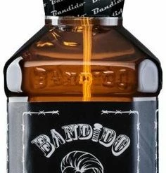 Beste Verkoop 🔔 Bandido Aftershave/Cologne Volcano 350ml 🔥
