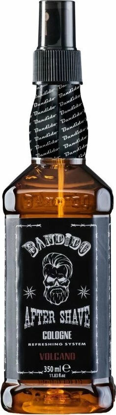 Beste Verkoop π Bandido Aftershave/Cologne Volcano 350ml π₯ 3 Beste Verkoop π Bandido Aftershave/Cologne Volcano 350ml π₯
