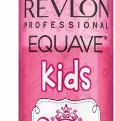 Beste recensies van 💯 Revlon Equave Kids Princess Detangling Conditioner - Conditioner Voor Ieder Haartype ⌛ -La Roche Shop 236x840 12