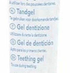 Kopen 🔥 Nûby Nuby Citroganix Tandgel 15 Gr ✨ -La Roche Shop 236x840 4