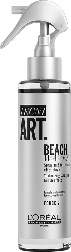 Hete verkoop π L’Oréal Professionnel L'Oreal Professionnel TECNI ART Beach Waves 150 Ml 𧨠3 Hete verkoop π L’Oréal Professionnel L'Oreal Professionnel TECNI ART Beach Waves 150 Ml π§¨