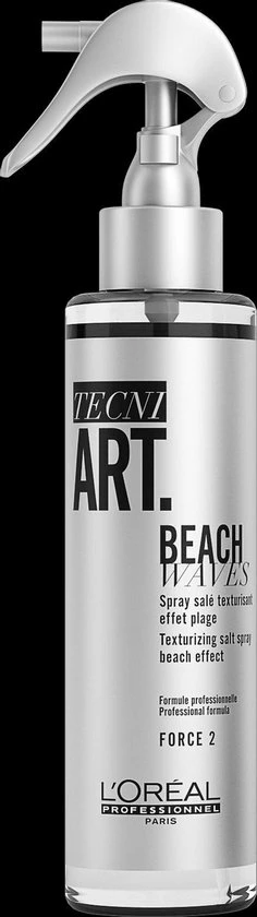 Hete verkoop π L’Oréal Professionnel L'Oreal Professionnel TECNI ART Beach Waves 150 Ml 𧨠5 Hete verkoop π L’Oréal Professionnel L'Oreal Professionnel TECNI ART Beach Waves 150 Ml 𧨠- Afbeelding 3