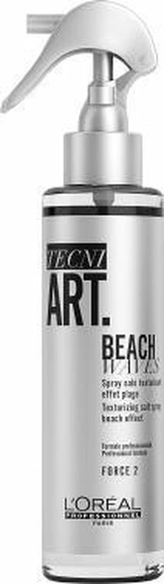 Hete verkoop π L’Oréal Professionnel L'Oreal Professionnel TECNI ART Beach Waves 150 Ml 𧨠9 Hete verkoop π L’Oréal Professionnel L'Oreal Professionnel TECNI ART Beach Waves 150 Ml 𧨠- Afbeelding 7