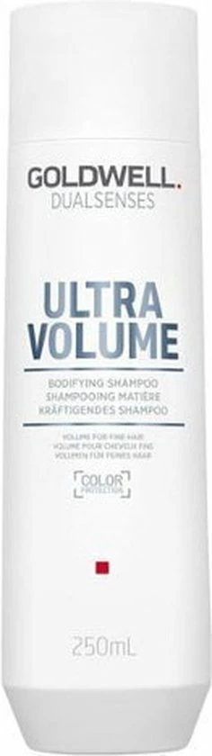 Groothandel β¨ Goldwell Dualsenses Ultra Volume Boost Shampoo -250 Ml - Normale Shampoo Vrouwen - Voor Alle Haartypes π 8 Groothandel β¨ Goldwell Dualsenses Ultra Volume Boost Shampoo -250 Ml - Normale Shampoo Vrouwen - Voor Alle Haartypes π - Afbeelding 6