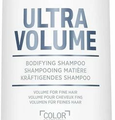 Groothandel ✨ Goldwell Dualsenses Ultra Volume Boost Shampoo -250 Ml - Normale Shampoo Vrouwen - Voor Alle Haartypes 🎉
