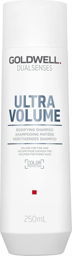 Groothandel β¨ Goldwell Dualsenses Ultra Volume Boost Shampoo -250 Ml - Normale Shampoo Vrouwen - Voor Alle Haartypes π 3 Groothandel β¨ Goldwell Dualsenses Ultra Volume Boost Shampoo -250 Ml - Normale Shampoo Vrouwen - Voor Alle Haartypes π