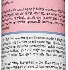 Nieuw π YlONN Róa Behandellotion - 90ml - Voorkomt Hyperpigmentatie - Huidirritatie Door Ontharen - Tegen Ingegroeide Haartjes π 11 Nieuw π YlONN Róa Behandellotion - 90ml - Voorkomt Hyperpigmentatie - Huidirritatie Door Ontharen - Tegen Ingegroeide Haartjes π -La Roche Shop 237x840 2