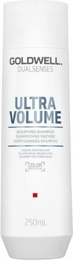 Groothandel β¨ Goldwell Dualsenses Ultra Volume Boost Shampoo -250 Ml - Normale Shampoo Vrouwen - Voor Alle Haartypes π 5 Groothandel β¨ Goldwell Dualsenses Ultra Volume Boost Shampoo -250 Ml - Normale Shampoo Vrouwen - Voor Alle Haartypes π - Afbeelding 3