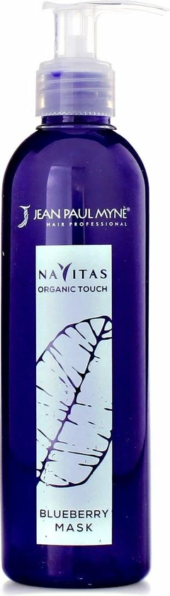 Goedkoopste π₯° Jean Paul Mynè - Navitas Organic - Blueberry Mask - 250 Ml π 3 Goedkoopste π₯° Jean Paul Mynè - Navitas Organic - Blueberry Mask - 250 Ml π