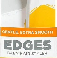 Beste Pirce ❤️ Cantu Baby Hair Brush - Baby Haartjes - Borstel - Edges Laid ✔️