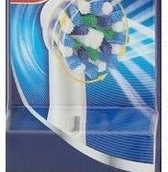 Nieuw π Oral B Oral-B Cross Action EB50 - 2 Stuks - Opzetborstels π 52 Nieuw π Oral B Oral-B Cross Action EB50 - 2 Stuks - Opzetborstels π -La Roche Shop 241x840 3