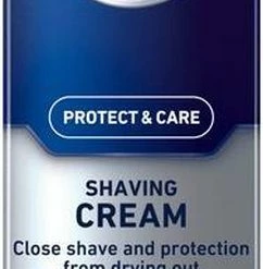 Top 10 👍 NIVEA MEN Protect & Care - 100 Ml - Scheercrème 🎉 -La Roche Shop 242x840 2