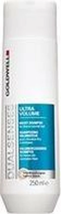 Groothandel β¨ Goldwell Dualsenses Ultra Volume Boost Shampoo -250 Ml - Normale Shampoo Vrouwen - Voor Alle Haartypes π 9 Groothandel β¨ Goldwell Dualsenses Ultra Volume Boost Shampoo -250 Ml - Normale Shampoo Vrouwen - Voor Alle Haartypes π - Afbeelding 7