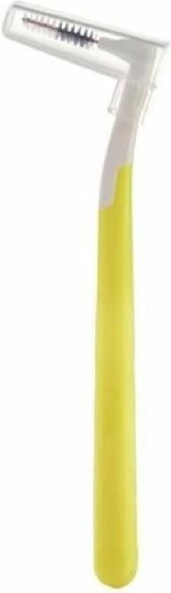 Gloednieuw β€οΈ Interprox Plus Mini - 3 Mm - 6 Stuks π 10 Gloednieuw β€οΈ Interprox Plus Mini - 3 Mm - 6 Stuks π - Afbeelding 8