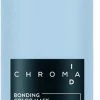 Korting 😉 Schwarzkopf Professional Schwarzkopf - Chroma ID - Color Mask - 9.5-1 - 500 Ml 🌟 -La Roche Shop 245x840