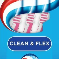 Kopen 👍 Aquafresh Tandenborstel Clean & Flex Hard 3 Stuks 🤩 -La Roche Shop 249x840 1