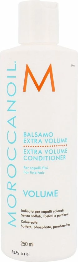 Groothandel π Moroccanoil Extra Volume Conditioner - 250 Ml β€οΈ 3 Groothandel π Moroccanoil Extra Volume Conditioner - 250 Ml β€οΈ